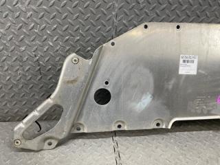 Защита двигателя BMW I3 I01 W20K06A 6858282, 19477210 5 ракурс