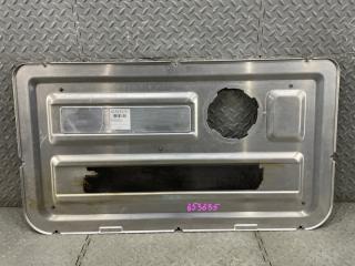 Накладка на багажник BMW I3 I01 W20K06A 51717440858-02, 138473 1 ракурс