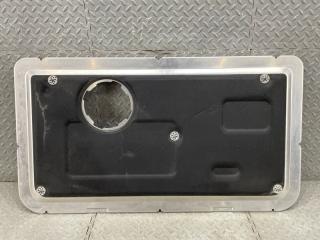 Накладка на багажник BMW I3 I01 W20K06A 51717440858-02, 138473 2 ракурс