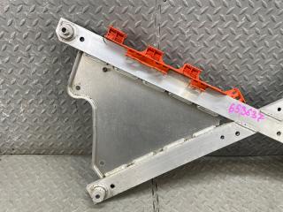 Форточка кузова BMW I3 I01 W20K06A 6852678 2 ракурс