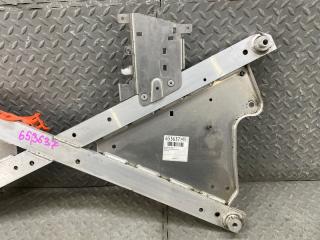 Форточка кузова BMW I3 I01 W20K06A 6852678 3 ракурс