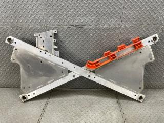 Форточка кузова BMW I3 I01 W20K06A 6852678 4 ракурс