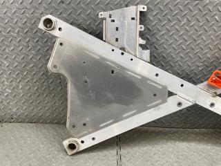 Форточка кузова BMW I3 I01 W20K06A 6852678 5 ракурс
