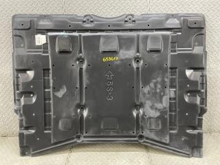 Защита двигателя NISSAN LEAF ZE1 EM57 748N25SK0A 1 ракурс