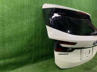 Дверь задняя задняя SUBARU LEVORG VN5 CB18EYWHAA 60809VC0309P, 91112VC461W8 2 ракурс Дверь задняя задняя SUBARU LEVORG VN5 CB18EYWHAA 60809VC0309P, 91112VC461W8 2 ракурс