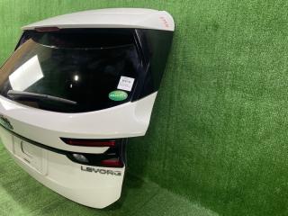 Дверь задняя задняя SUBARU LEVORG VN5 CB18EYWHAA 60809VC0309P, 91112VC461W8 3 ракурс Дверь задняя задняя SUBARU LEVORG VN5 CB18EYWHAA 60809VC0309P, 91112VC461W8 3 ракурс