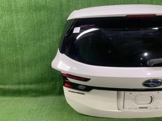 Дверь задняя задняя SUBARU LEVORG VN5 CB18EYWHAA 60809VC0309P, 91112VC461W8 4 ракурс Дверь задняя задняя SUBARU LEVORG VN5 CB18EYWHAA 60809VC0309P, 91112VC461W8 4 ракурс