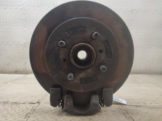 Ступица правая передняя SUZUKI SWIFT HT51S M13A 1 ракурс Ступица правая передняя SUZUKI SWIFT HT51S M13A 1 ракурс