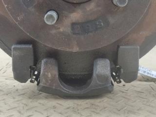 Ступица правая передняя SUZUKI SWIFT HT51S M13A 2 ракурс Ступица правая передняя SUZUKI SWIFT HT51S M13A 2 ракурс