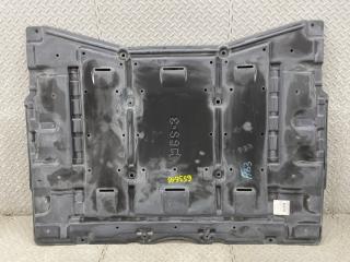 Защита двигателя NISSAN LEAF ZE1 EM57 748N25SK0A 1 ракурс