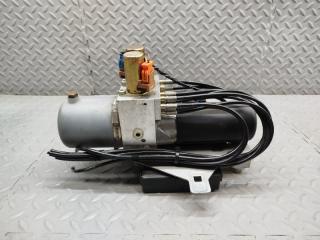Компрессор подвески RENAULT MEGANE EM F4R E84871789, 8200149739 3 ракурс