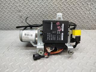 Компрессор подвески RENAULT MEGANE EM F4R E84871789, 8200149739 5 ракурс