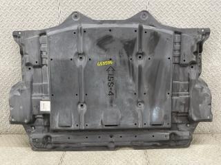 Защита двигателя NISSAN LEAF ZE1 EM57 748N35SK0A 1 ракурс