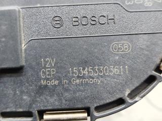 Мотор дворников правый передний BMW I3 I01 W20K06A 7359450-07 4 ракурс