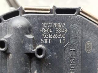 Мотор дворников правый передний BMW I3 I01 W20K06A 7359450-07 5 ракурс