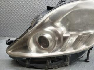Фара левая передняя TOYOTA ALPHARD ANH25 2AZ-FE 58-21 2 ракурс