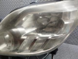 Фара левая передняя TOYOTA ALPHARD ANH25 2AZ-FE 58-21 3 ракурс