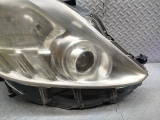 Фара правая передняя TOYOTA ALPHARD ANH25 2AZ-FE 58-21 2 ракурс