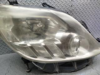 Фара правая передняя TOYOTA ALPHARD ANH25 2AZ-FE 58-21 3 ракурс