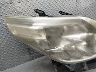 Фара правая передняя TOYOTA ALPHARD ANH25 2AZ-FE 58-21 4 ракурс