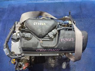 Двигатель NISSAN MARCH AK12 CR12DE 10102AY460, 132612 3 ракурс