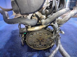 Двигатель NISSAN MARCH AK12 CR12DE 10102AY460, 132612 5 ракурс