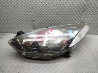 Фара левая передняя MAZDA DEMIO DEJFS P3 W0128 1 ракурс