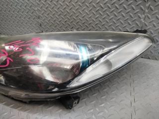 Фара левая передняя MAZDA DEMIO DEJFS P3 W0128 3 ракурс