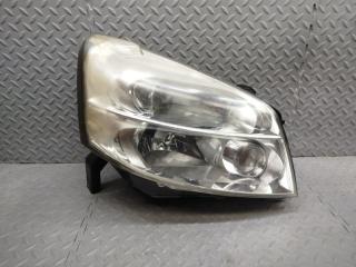 Фара правая передняя NISSAN LAFESTA NB30 MR20DE 1812 1 ракурс