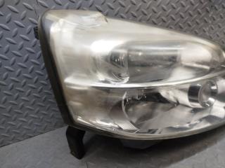 Фара правая передняя NISSAN LAFESTA NB30 MR20DE 1812 2 ракурс