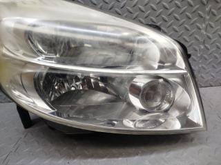 Фара правая передняя NISSAN LAFESTA NB30 MR20DE 1812 3 ракурс