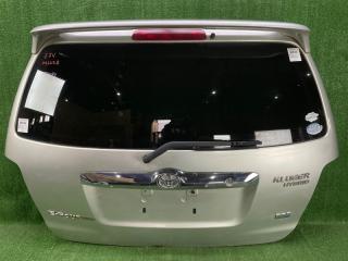 Дверь задняя TOYOTA KLUGER V MHU28W 3MZ-FE 6478048040C0 1 ракурс