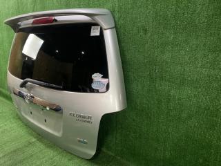 Дверь задняя TOYOTA KLUGER V MHU28W 3MZ-FE 6478048040C0 3 ракурс