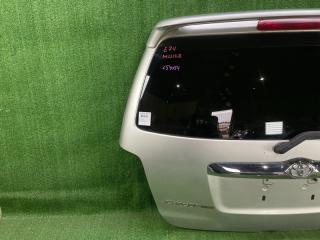 Дверь задняя TOYOTA KLUGER V MHU28W 3MZ-FE 6478048040C0 4 ракурс