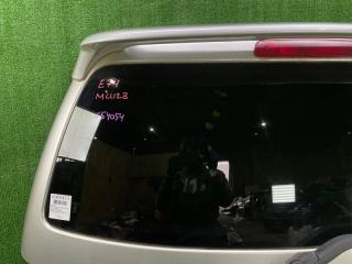 Дверь задняя TOYOTA KLUGER V MHU28W 3MZ-FE 6478048040C0 5 ракурс