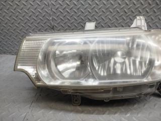 Фара левая передняя DAIHATSU TANTO L350S EF 100-51815 2 ракурс