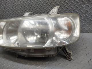 Фара левая передняя DAIHATSU TANTO L350S EF 100-51815 3 ракурс