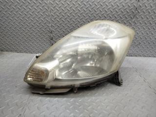 Фара левая передняя TOYOTA PASSO KGC15 1KR-FE 100-51762 1 ракурс