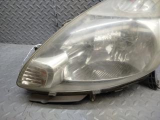 Фара левая передняя TOYOTA PASSO KGC15 1KR-FE 100-51762 2 ракурс