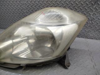 Фара левая передняя TOYOTA PASSO KGC15 1KR-FE 100-51762 3 ракурс