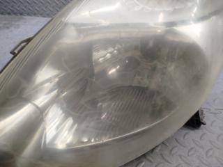 Фара левая передняя TOYOTA PASSO KGC15 1KR-FE 100-51762 4 ракурс