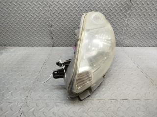 Фара левая передняя TOYOTA PASSO KGC15 1KR-FE 100-51762 5 ракурс