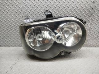 Фара правая передняя DAIHATSU MOVE L160S EF-DET 100-51786 1 ракурс