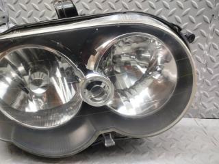 Фара правая передняя DAIHATSU MOVE L160S EF-DET 100-51786 2 ракурс