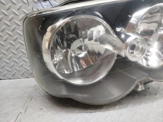 Фара правая передняя DAIHATSU MOVE L160S EF-DET 100-51786 3 ракурс
