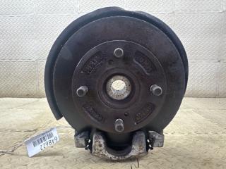 Ступица правая передняя NISSAN NV100 CLIPPER DR17V R06A 1 ракурс