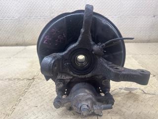 Ступица правая передняя NISSAN NV100 CLIPPER DR17V R06A 5 ракурс