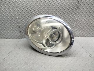 Фара правая передняя MINI HATCH R50 W10B16A 6961348 1 ракурс