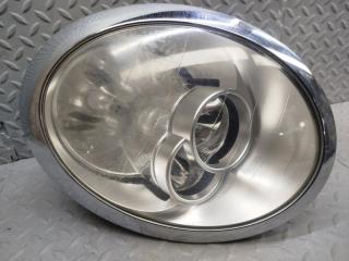 Фара правая передняя MINI HATCH R50 W10B16A 6961348 2 ракурс