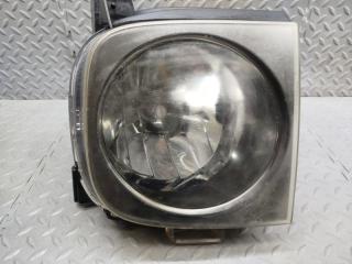Фара правая передняя NISSAN CUBE BNZ11 CR14DE 1768 2 ракурс